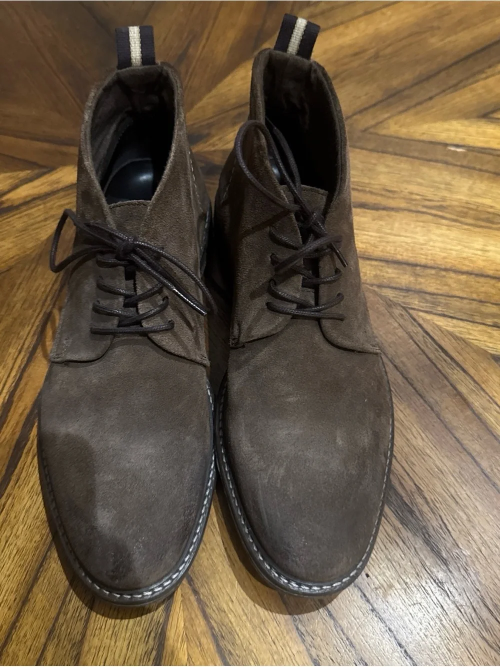 Aldo worn once